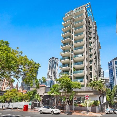 Quattro On Astor Apartments Brisbane By Restt المظهر الخارجي الصورة