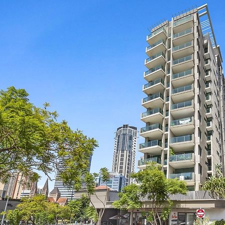 Quattro On Astor Apartments Brisbane By Restt المظهر الخارجي الصورة