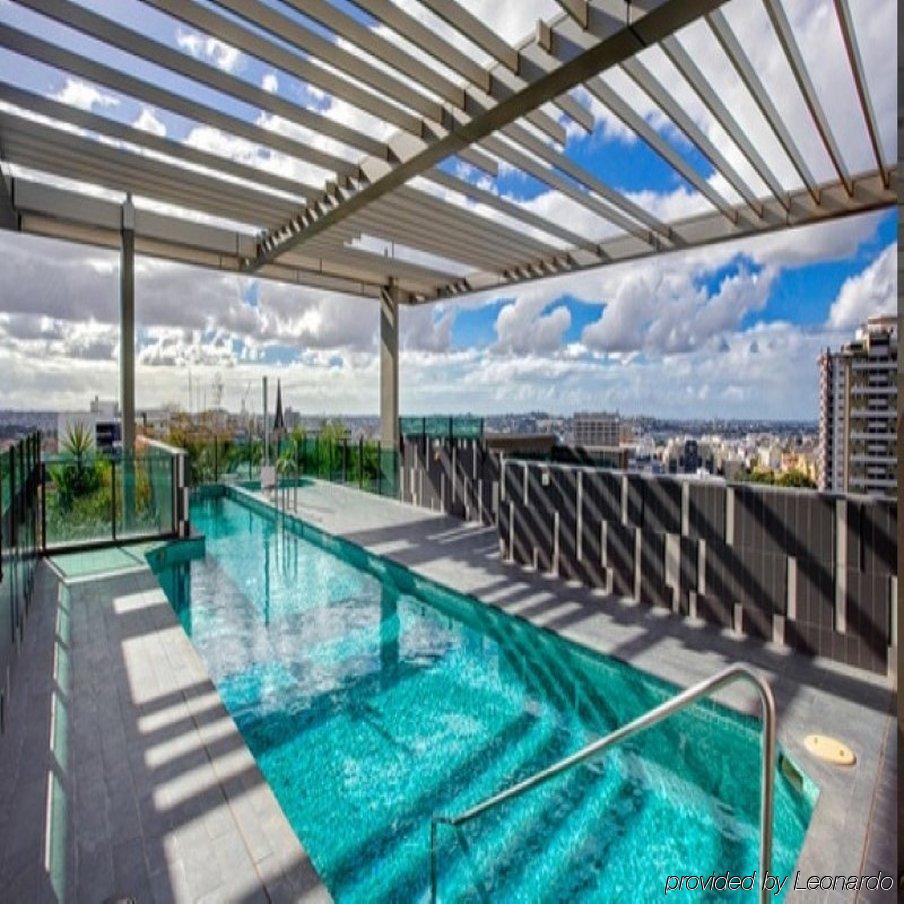 Quattro On Astor Apartments Brisbane By Restt المظهر الخارجي الصورة