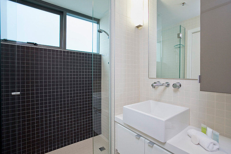 Quattro On Astor Apartments Brisbane By Restt المظهر الخارجي الصورة