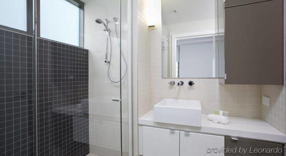 Quattro On Astor Apartments Brisbane By Restt المظهر الخارجي الصورة