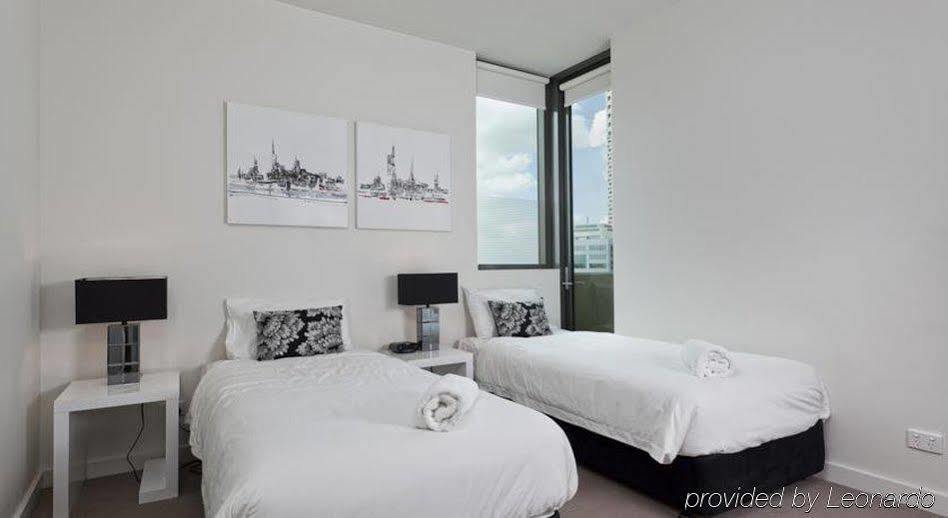 Quattro On Astor Apartments Brisbane By Restt المظهر الخارجي الصورة