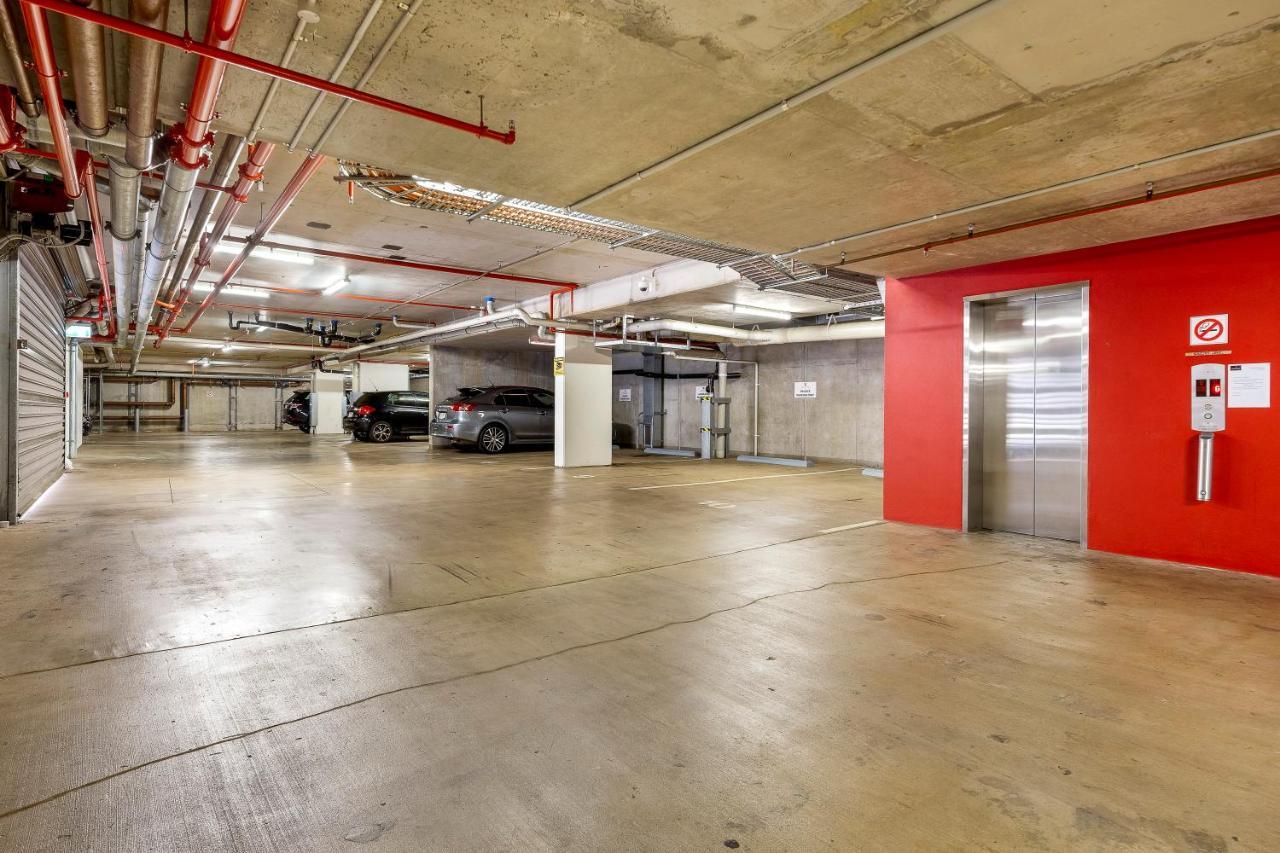 Quattro On Astor Apartments Brisbane By Restt المظهر الخارجي الصورة
