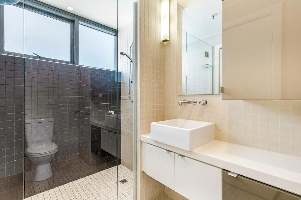 Quattro On Astor Apartments Brisbane By Restt المظهر الخارجي الصورة