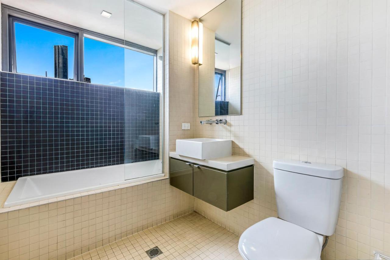 Quattro On Astor Apartments Brisbane By Restt المظهر الخارجي الصورة
