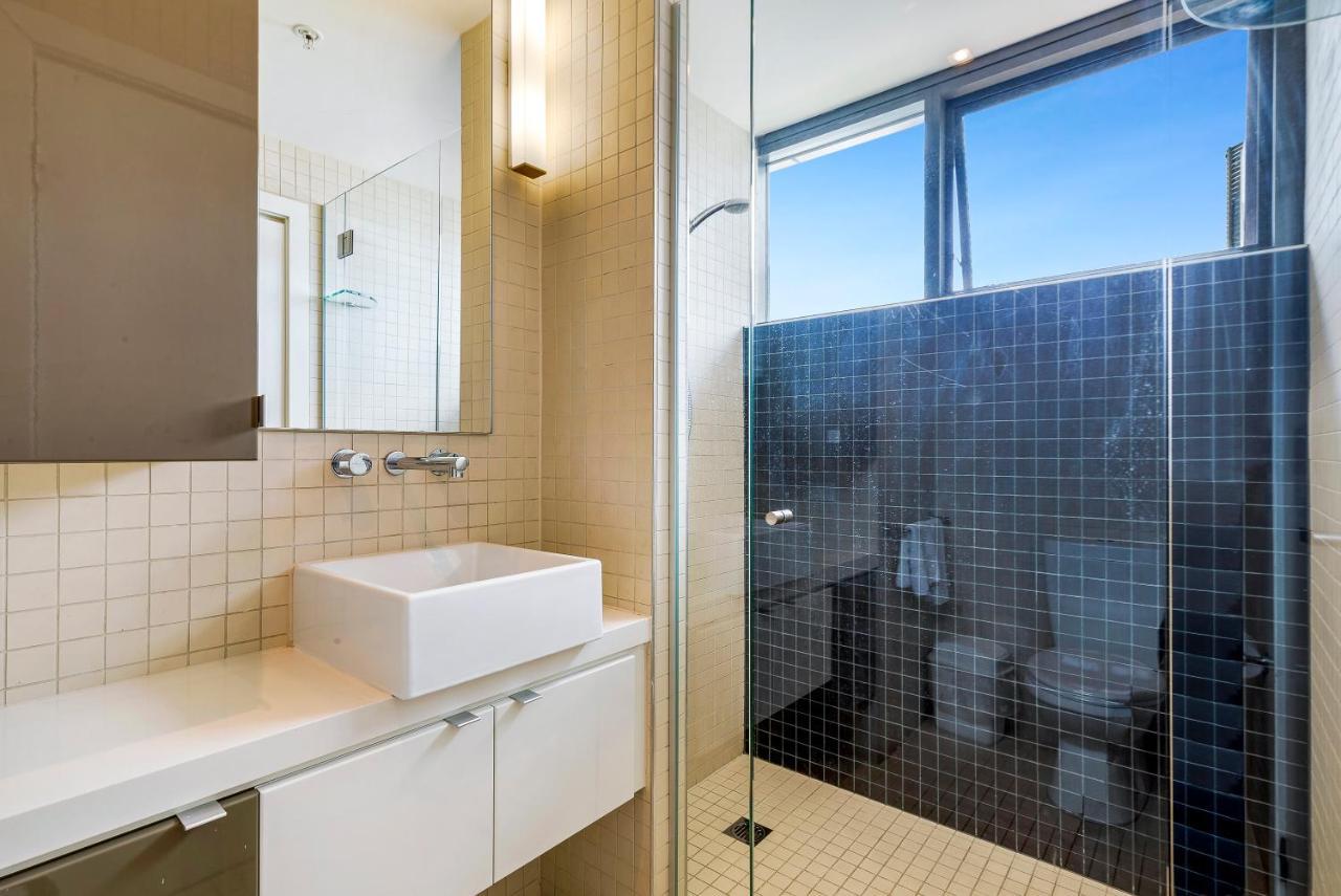 Quattro On Astor Apartments Brisbane By Restt المظهر الخارجي الصورة