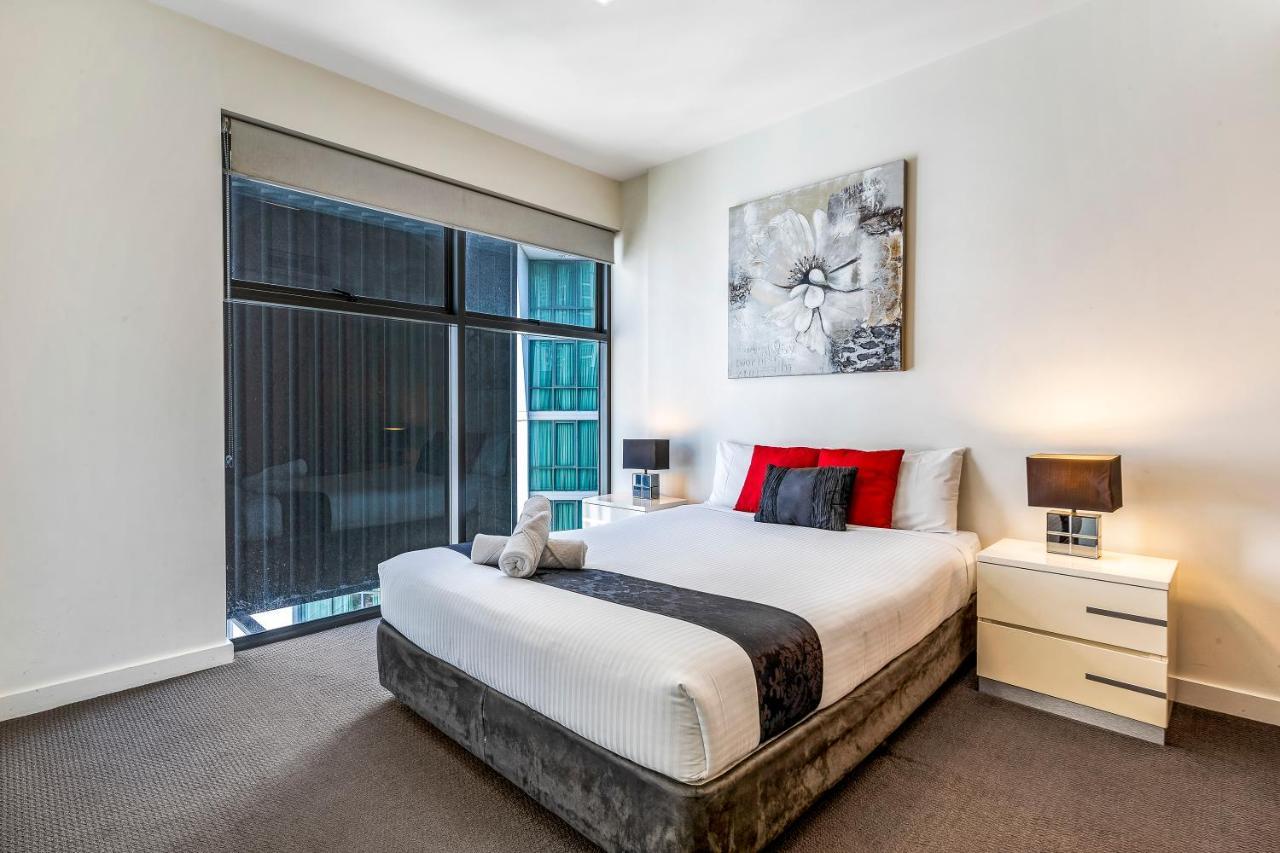 Quattro On Astor Apartments Brisbane By Restt المظهر الخارجي الصورة