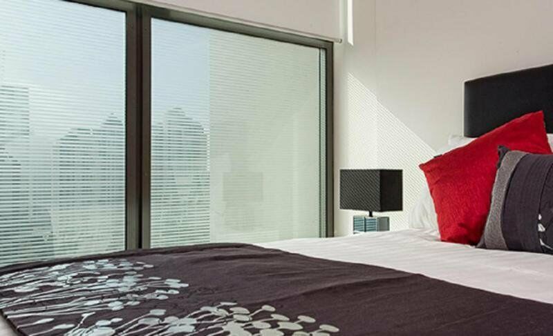 Quattro On Astor Apartments Brisbane By Restt المظهر الخارجي الصورة