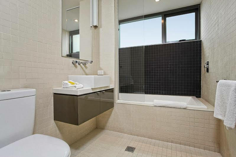 Quattro On Astor Apartments Brisbane By Restt المظهر الخارجي الصورة